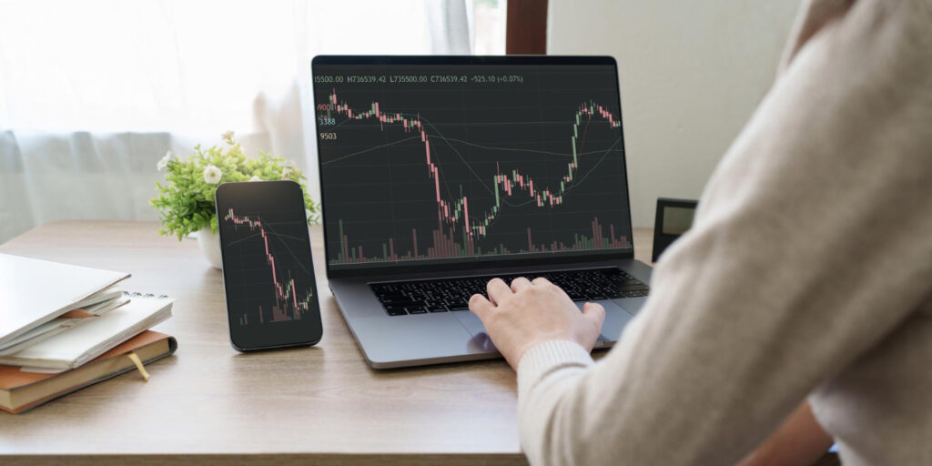 MT5 Web Terminal