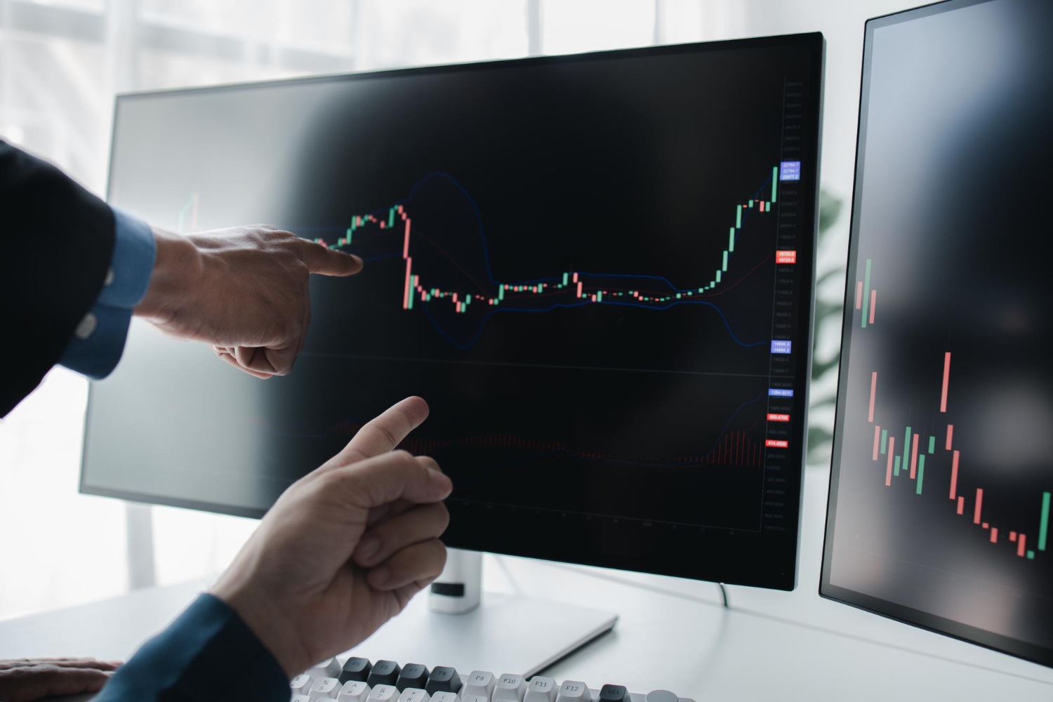 Stock Trading